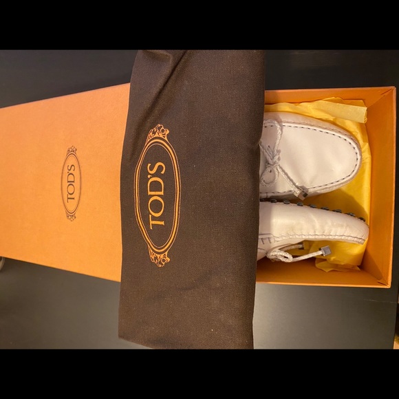 Tods size 37 - Picture 2 of 5